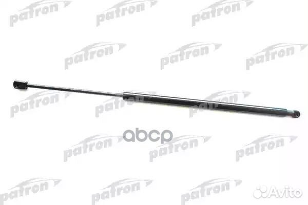 Амортизатор крышки багажника Общая длина: 567 м