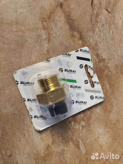 Датчик Температуры 2109 2114 2115