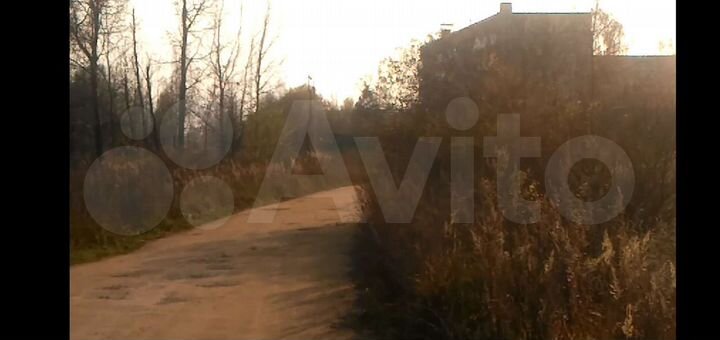 Участок 7,5 сот. (ИЖС)