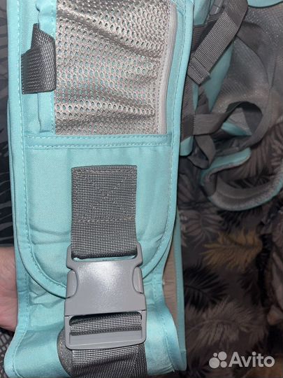 Эргорюкзак хипсит кенгуру переноска