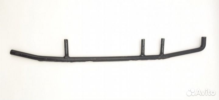 Коньки на лыжу на с/х SKI-DOO 605352643 / 6053493