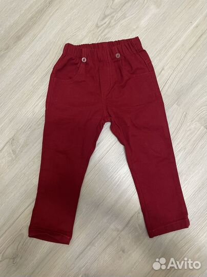 Костюм для мальчика