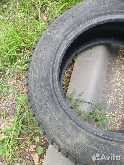 Goodyear Ultragrip 600 185/65 R15