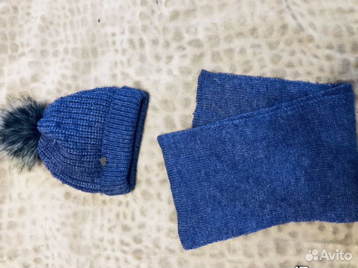 Вещи пакетом на девочку 134 140