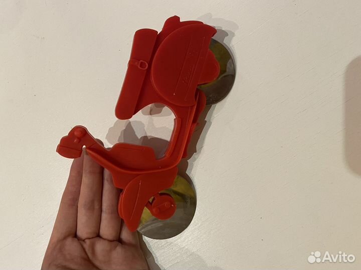 Кухонные принадлежности оригинальные