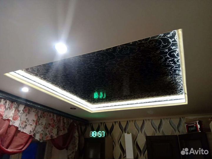 Ремонт под ключ