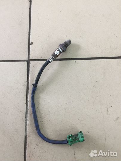 Лямбда зонд Geely MK