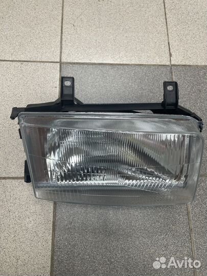 Фара правая vw T4 transporter