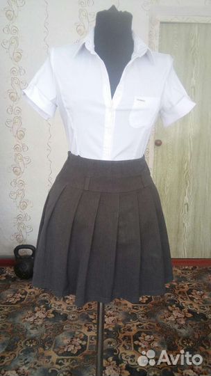 Школьная форма