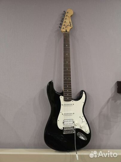 Электро гитара Fender