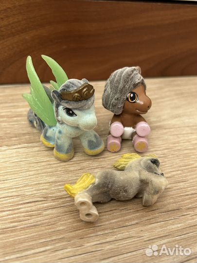 Пони для коллекционирования