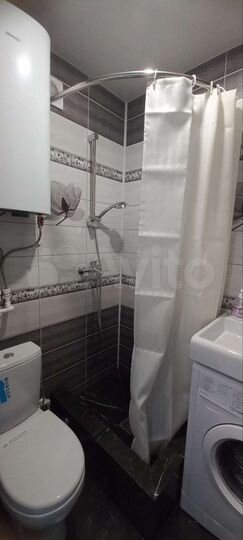 Комната 14 м² в 1-к., 6/9 эт.