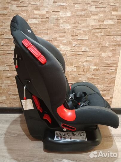 Автокресло Babyton Bony от 9 до 25 кг