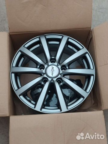 R15/5/114.3 Honda, Nissan, Toyota, Geely Emgrand