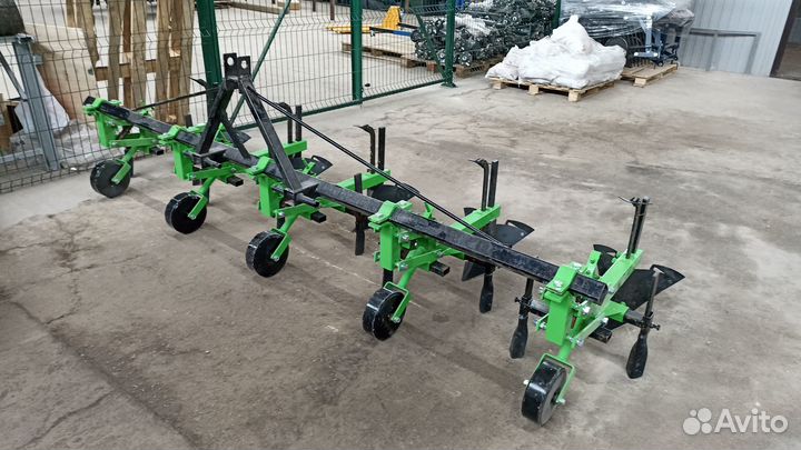 Культиватор Kerland OK 500, 2022