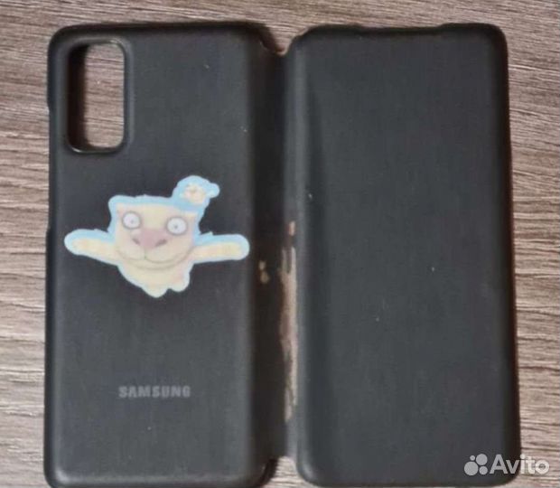 Чехлы на Samsung Galaxy S20, S20+, S20 ultra