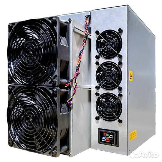 Асик Bitmain Antminer T21 190 TH/s