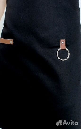 Белый китель поварской женский оптом