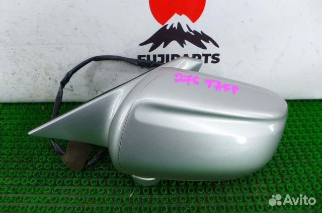 Зеркало переднее левое Mazda Millenia tafp KF-ZE