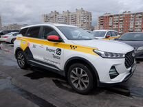 Chery Tiggo 7 Pro 1.5 CVT, 2023, 22 275 км, с пробегом, цена 1 872 000 руб.