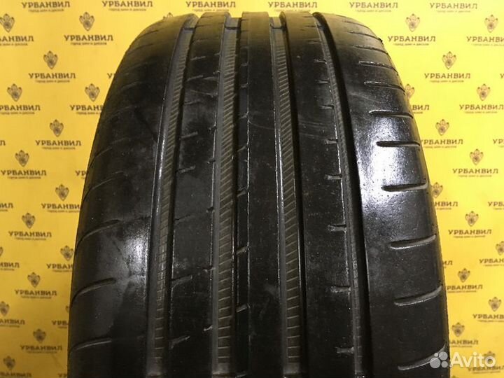 Goodyear Eagle F1 Asymmetric 3 245/40 R19 98Y