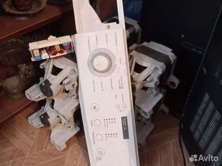 Электродвигатель lq, beko,deo