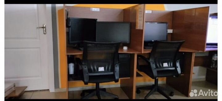 Письменный стол бу