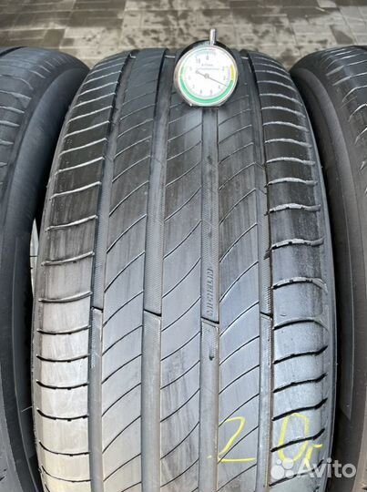 Michelin Primacy 4 225/55 R18