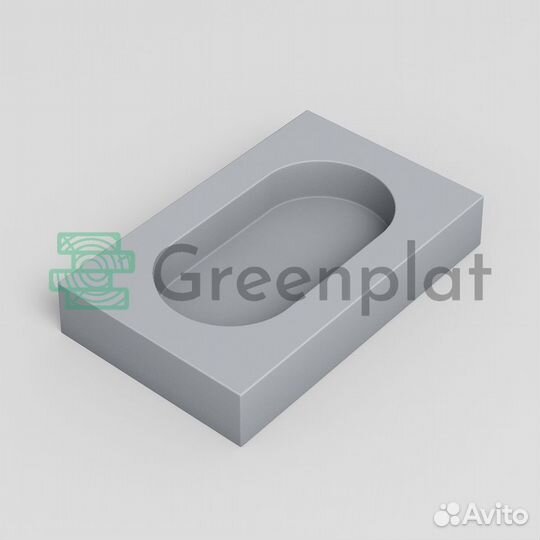 Подрозетники звукоизоляционные акустические