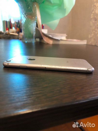 iPhone 6s 128gb