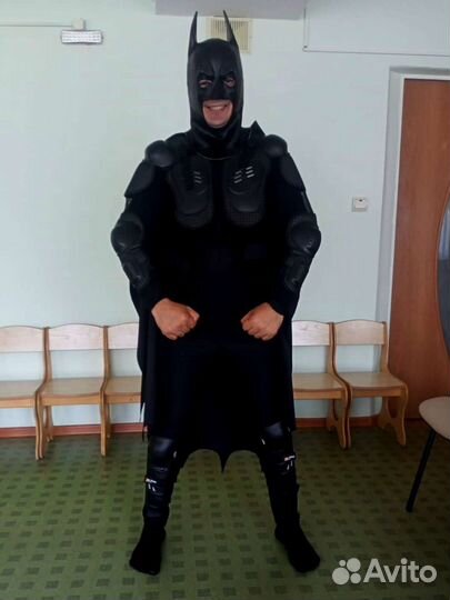 Ведущий (аниматор, тамада) на ваш праздник