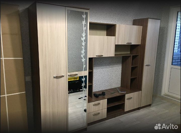 Сборка мебели Сборщик мебели