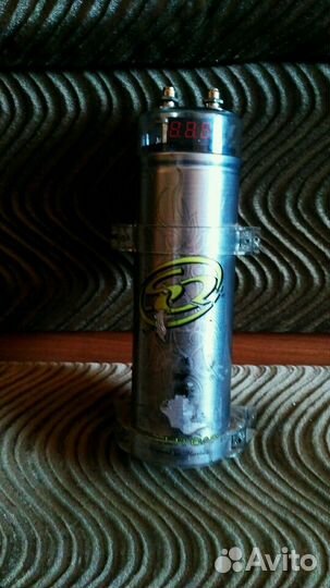 Накопитель