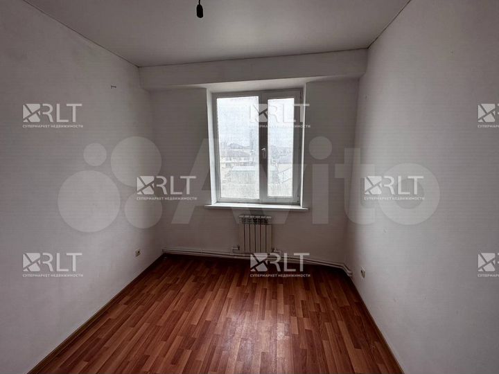 4-к. квартира, 78,5 м², 3/12 эт.