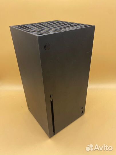 Приставка Xbox series X