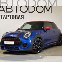 MINI John Cooper Works 2.0 AT, 2019, 62 000 км, с пробегом, цена 2 929 000 руб.