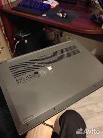Lenovo IdeaPad 5 14ITL05 82FE00cqrk