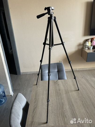 Штатив для фотоаппарата телефона