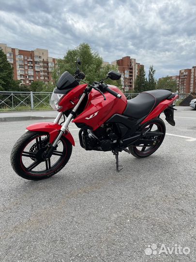 Irbis VJ 250