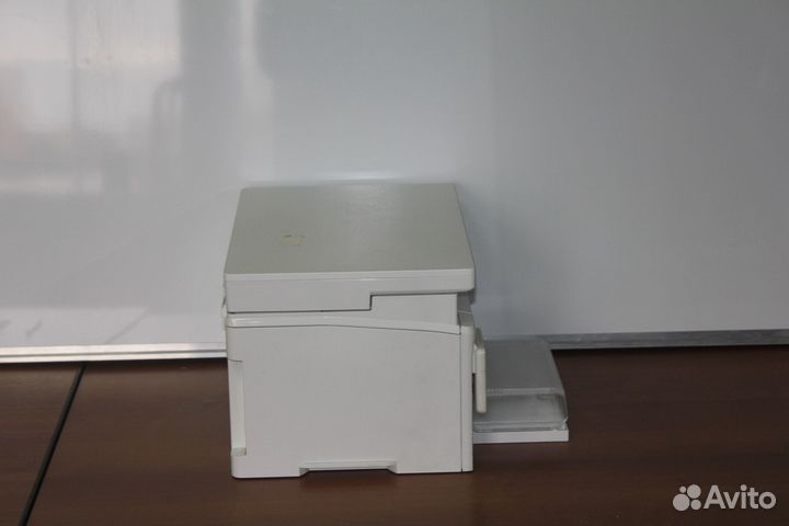 Принтер мфу лазерное HP LaserJet Pro M132a, ч/б, A