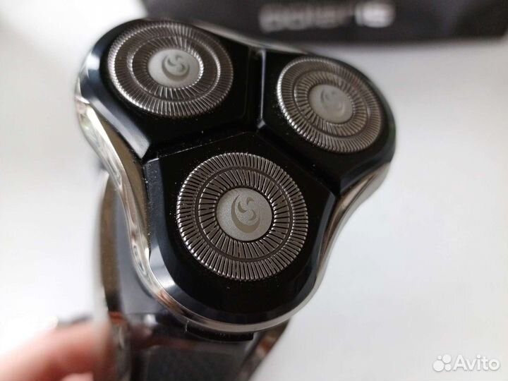 Электробритва polaris PMR 0307RC