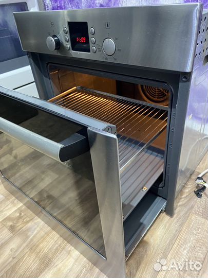 Духовой шкаф Bosch с выкидной дверью Доставка