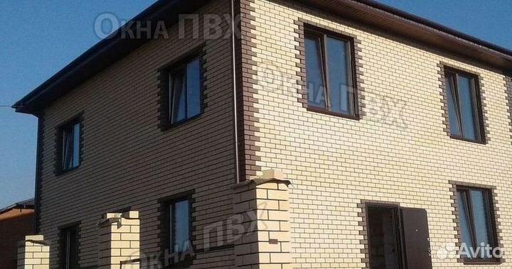 Окна за 7 дней