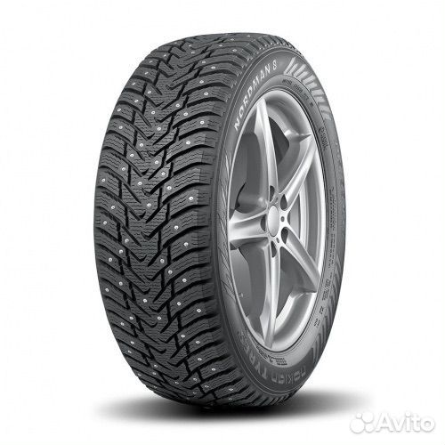 Ikon Tyres Nordman 8 205/55 R16 94T