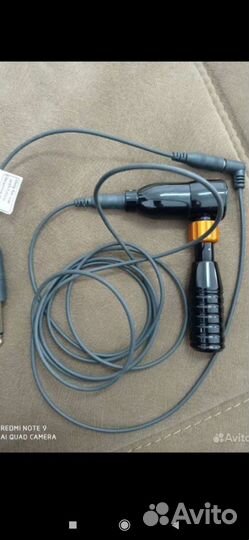 Машинка для татуажа shayenne