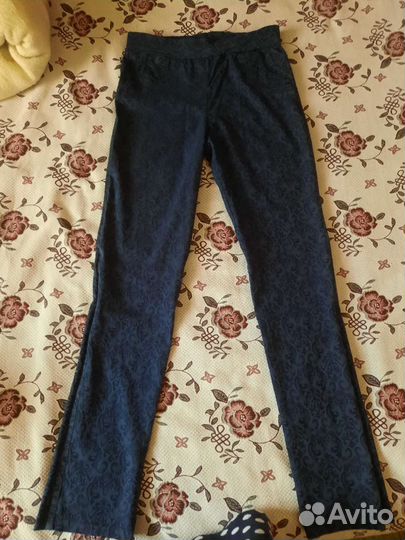 Брюки женские