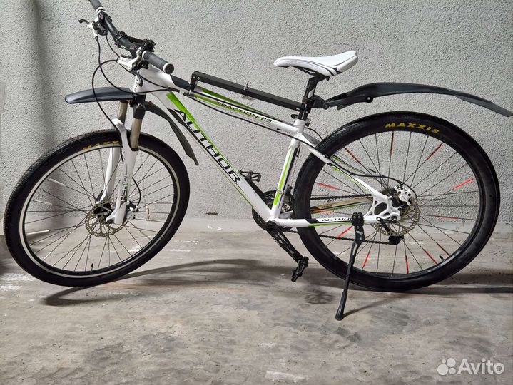 Author traction 29 2013