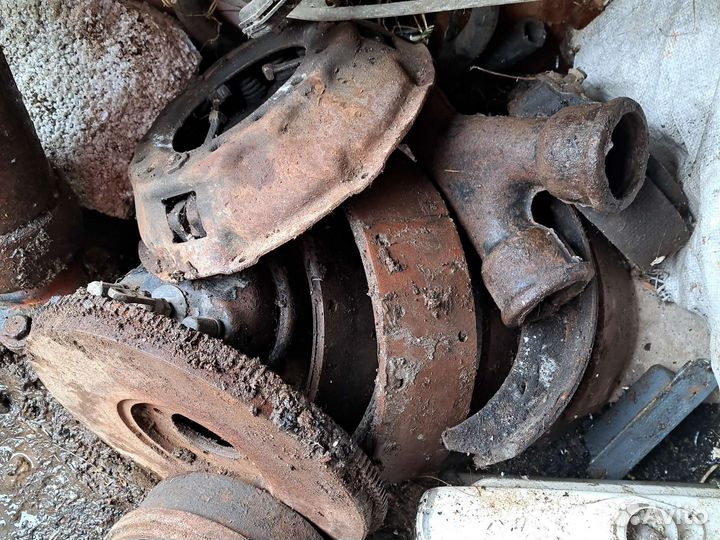 Для трактора