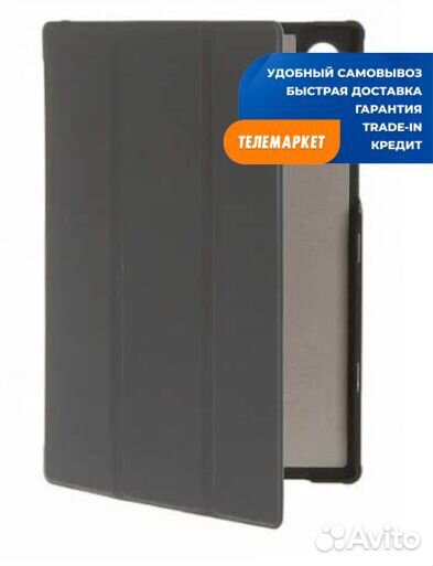 Чехол-книжка Red Line для Samsung Galaxy Tab A8 10