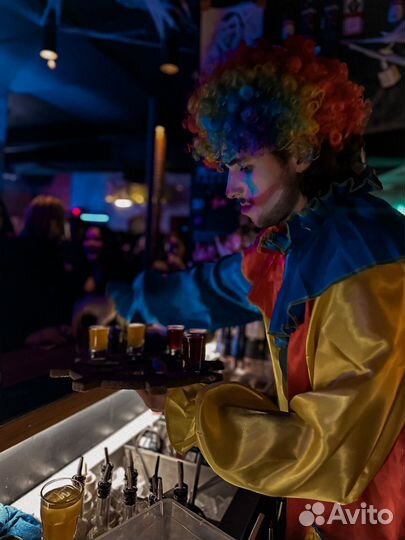 Мобильная съемка